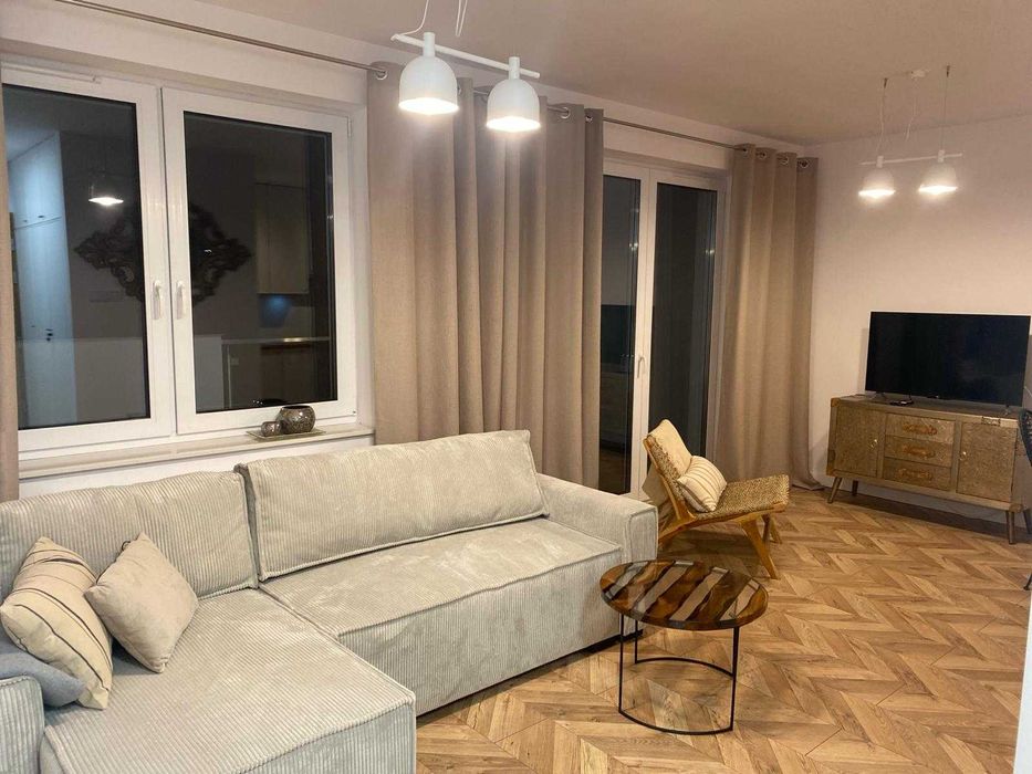 Apartament Mieszkanie Jelenia Góra os. Rakownica Śródmieście