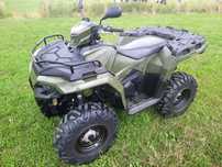 Polaris Sportsman 570 EPS