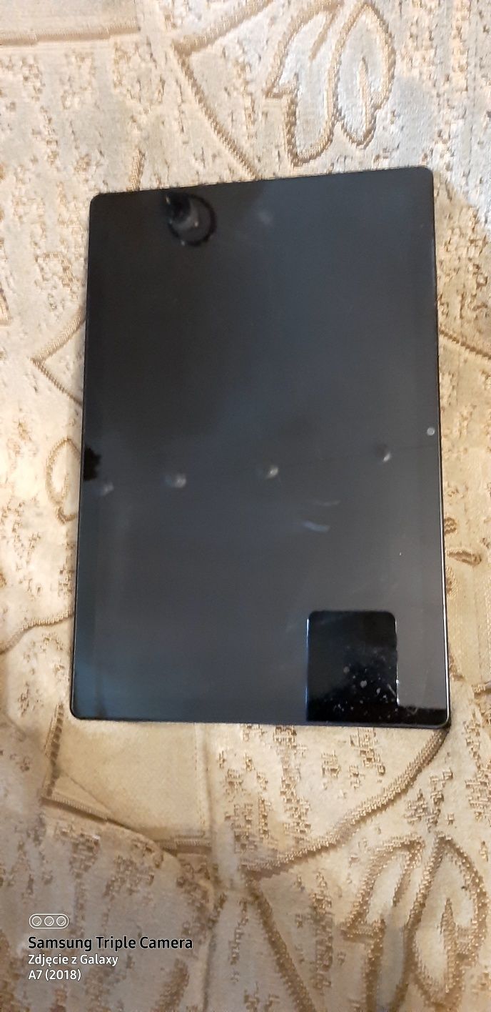 Sprzedam Samsunga A8 tab