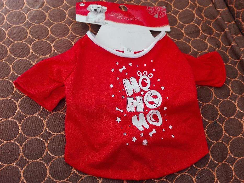 Roupa para Cães + oferta