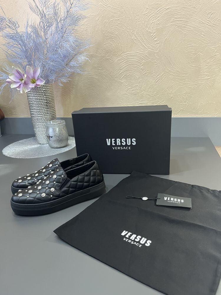 Сліпони versace оригінал