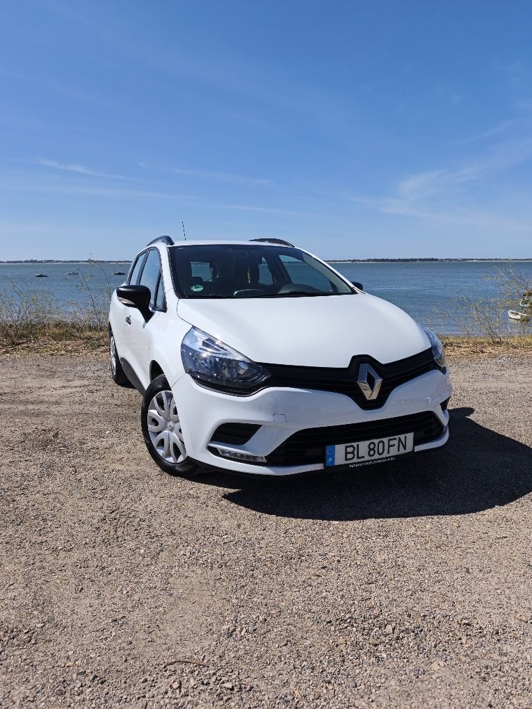 Renault Clio Sport Tourer 2020