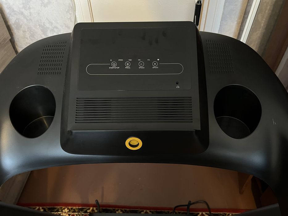 Бігова доріжка Оvicx A2S