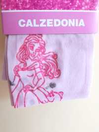 Nowe rajstopki Calzedonia Disney Bella