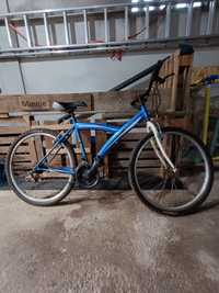 Bicicleta roda 26