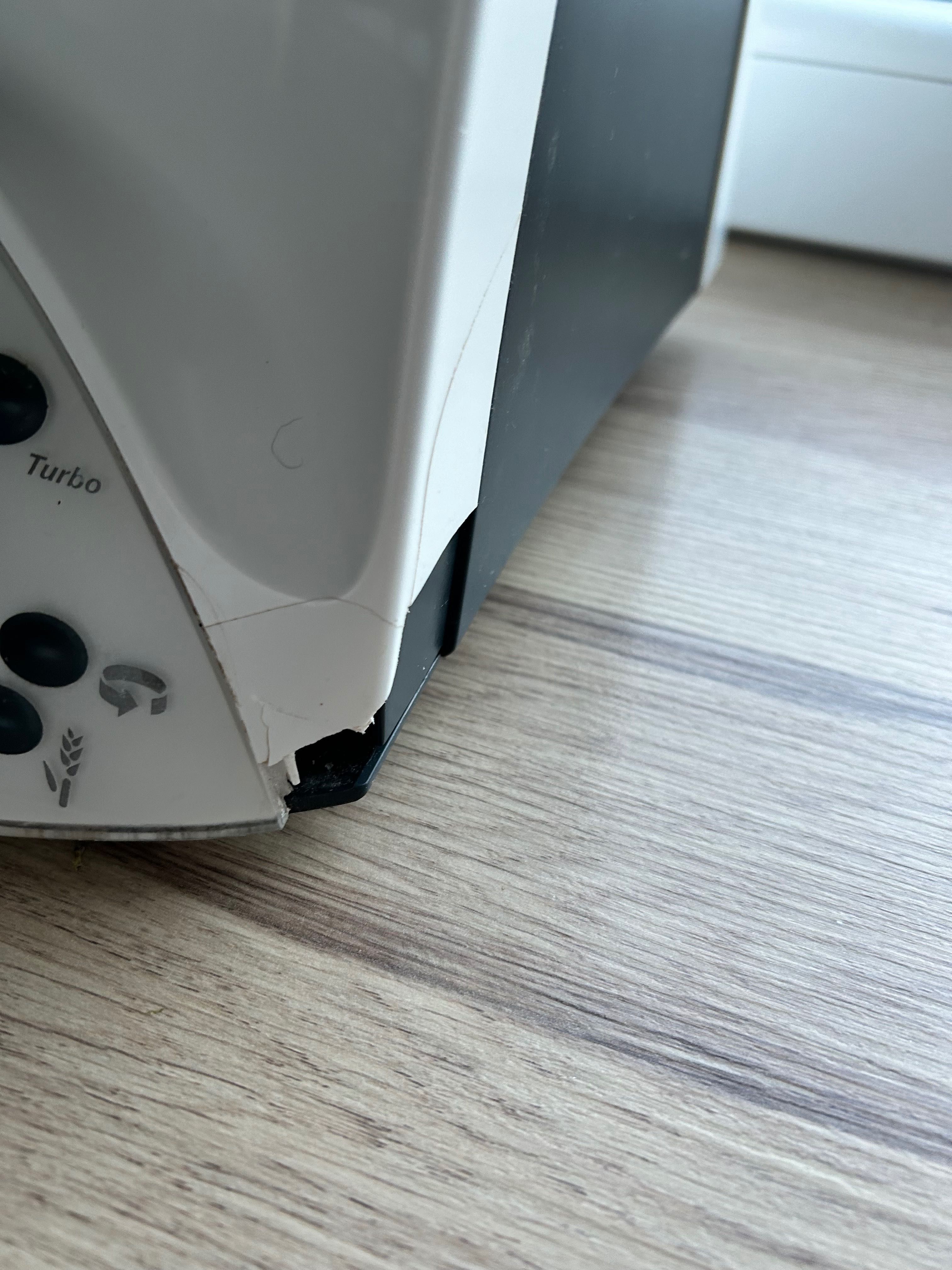 Robot kuchenny Thermomix