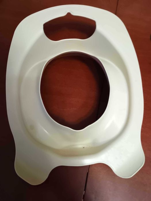 nakładka na sedes Podkładka sedesowa WC dla dziecka