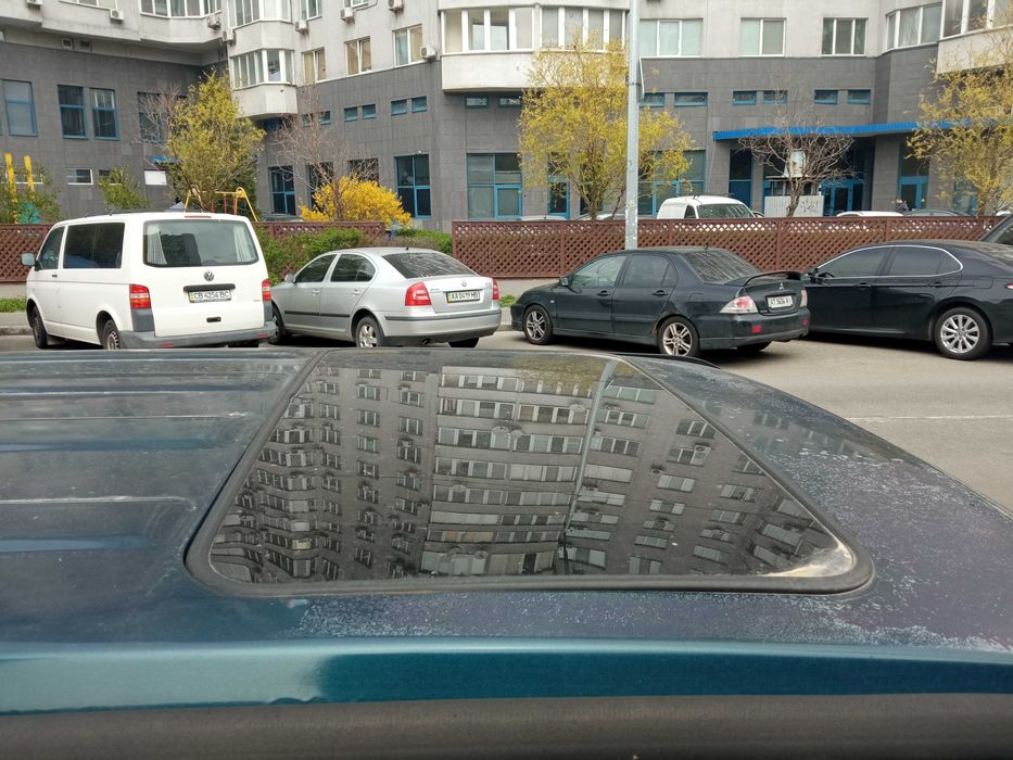 Suzuki Vitara V6 2,0 (для ЗСУ в пріоритеті).