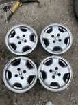 Felgi alufelgi 4x100 14 civic