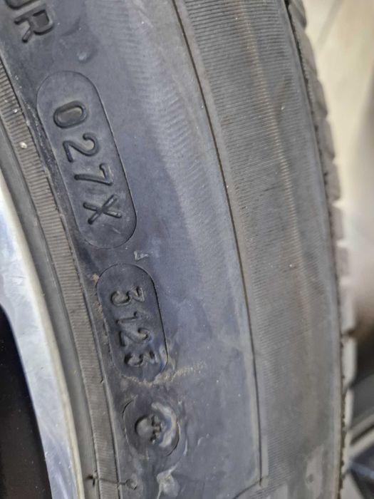 Диски резина Cherokee WL Overland 2021 2022 2023 2024 R20