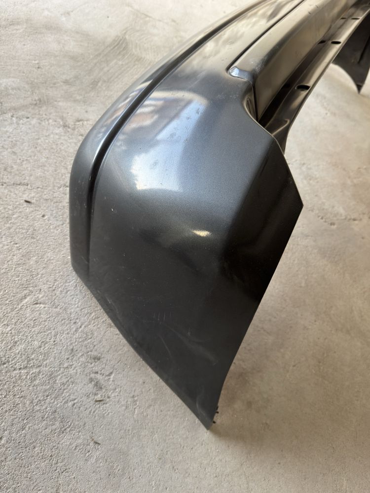 Para Choques traseiro Mitsubishi Space Star 2002