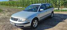 Volkswagen Passat B5 1.9tdi 110km