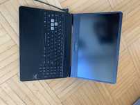Laptop gamingowy asus