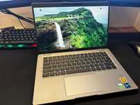 Dell Latitude 5421 i7-11850H GeForce MX450 16GB RAM DDR4 256GB SSD