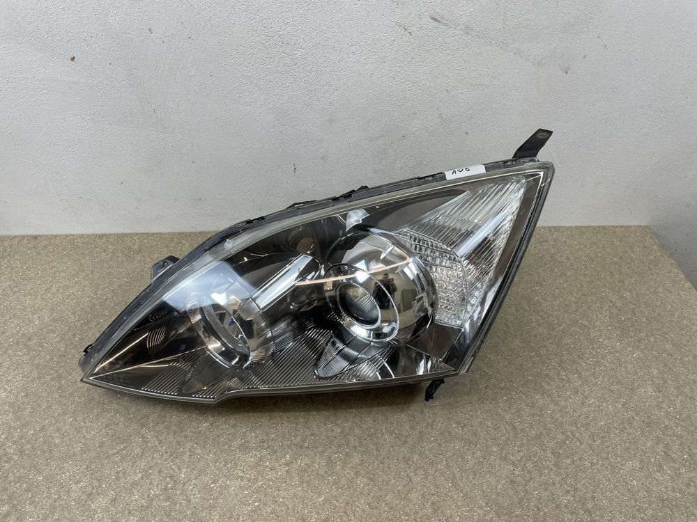 Lampa lewa przód Honda CRV III 06-12r EU