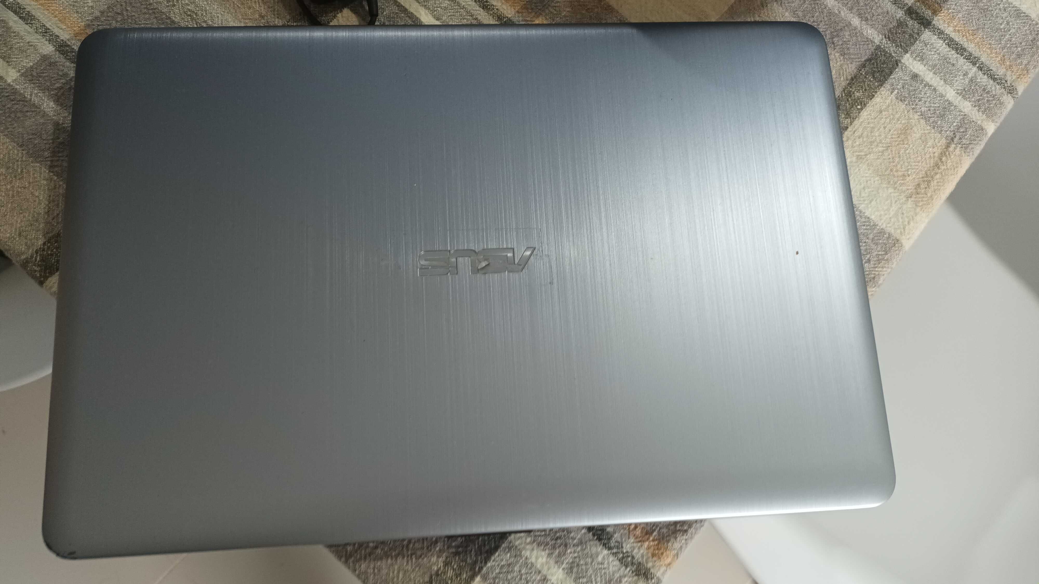 Computador  Asus
