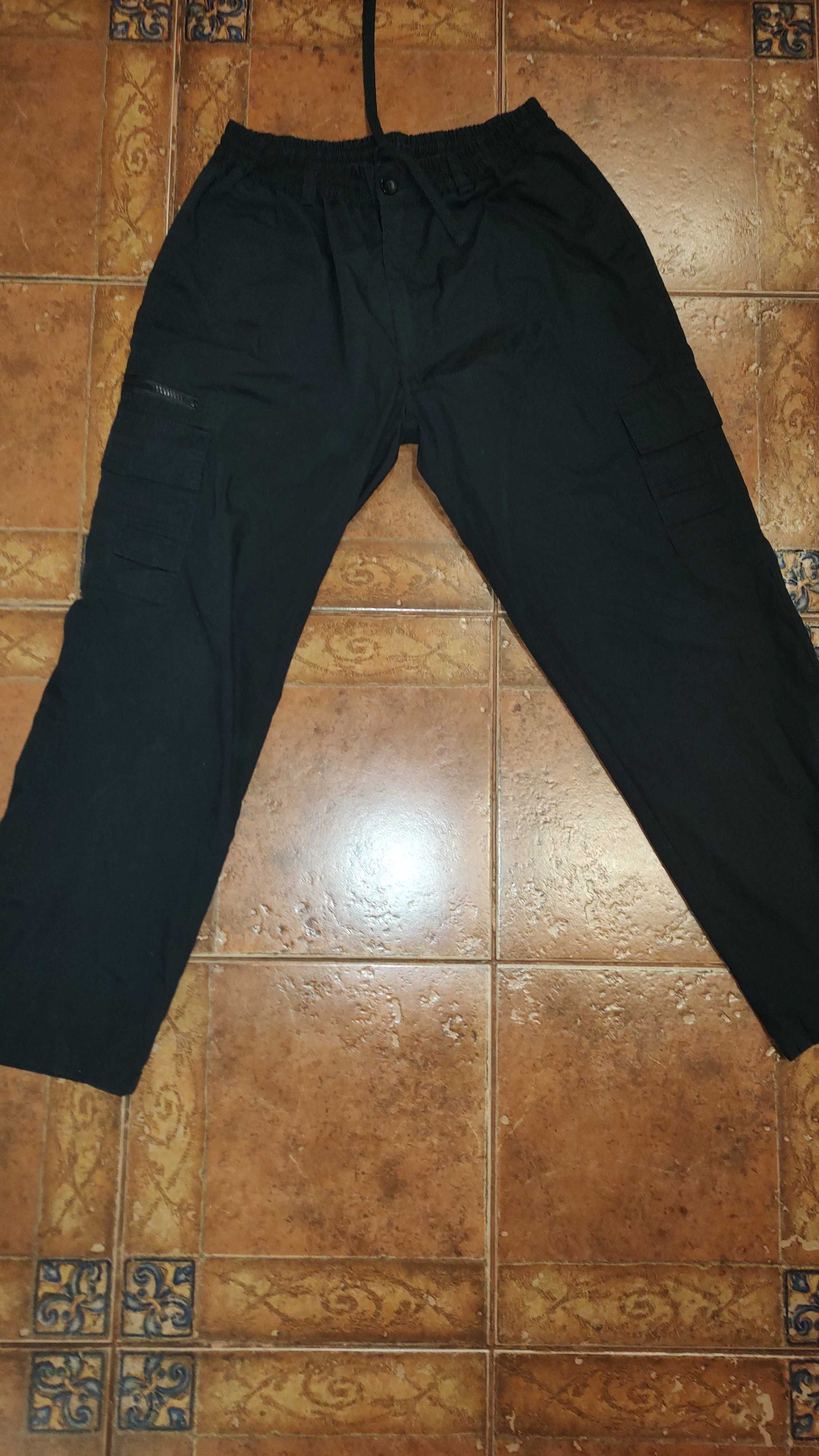 Мужские тактические брюки Mian, размер - XL