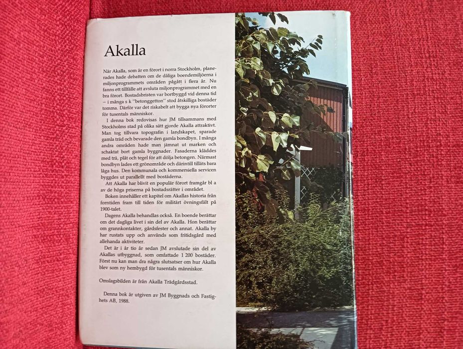 Akalla - Stochholm / Sweden