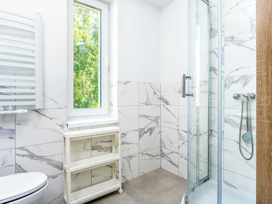 Kwatery pracownicze Nadole Strefa Kartoszyńska