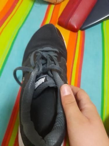 Sapatilhas Nike em muito bom estado