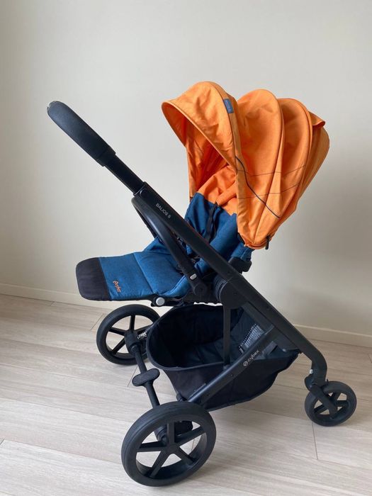 Коляска Cybex Balios15