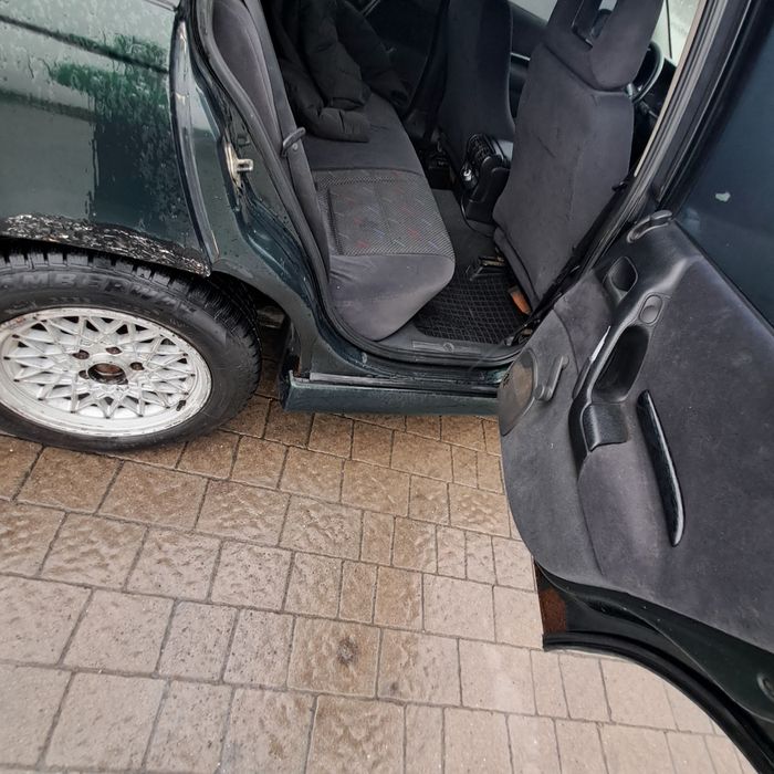 Омега б 2.0 16v газ бензин