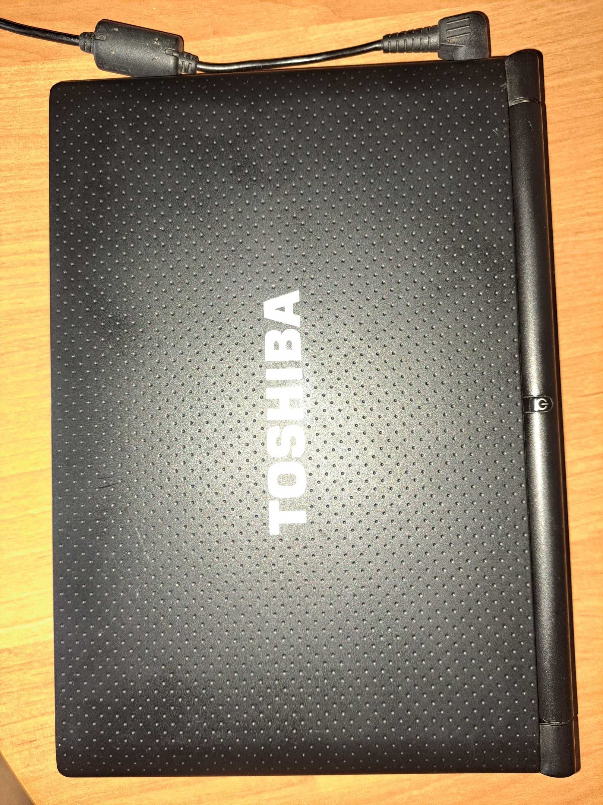 Mini laptop toshiba