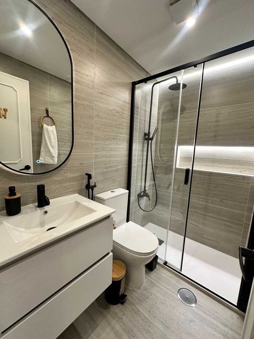 Quarto para arrendamento
