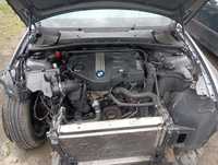 BMW SILNIK W AUCIE DO ODPALENIA N47d20c 320d 120d X1 X3 177 koni 143