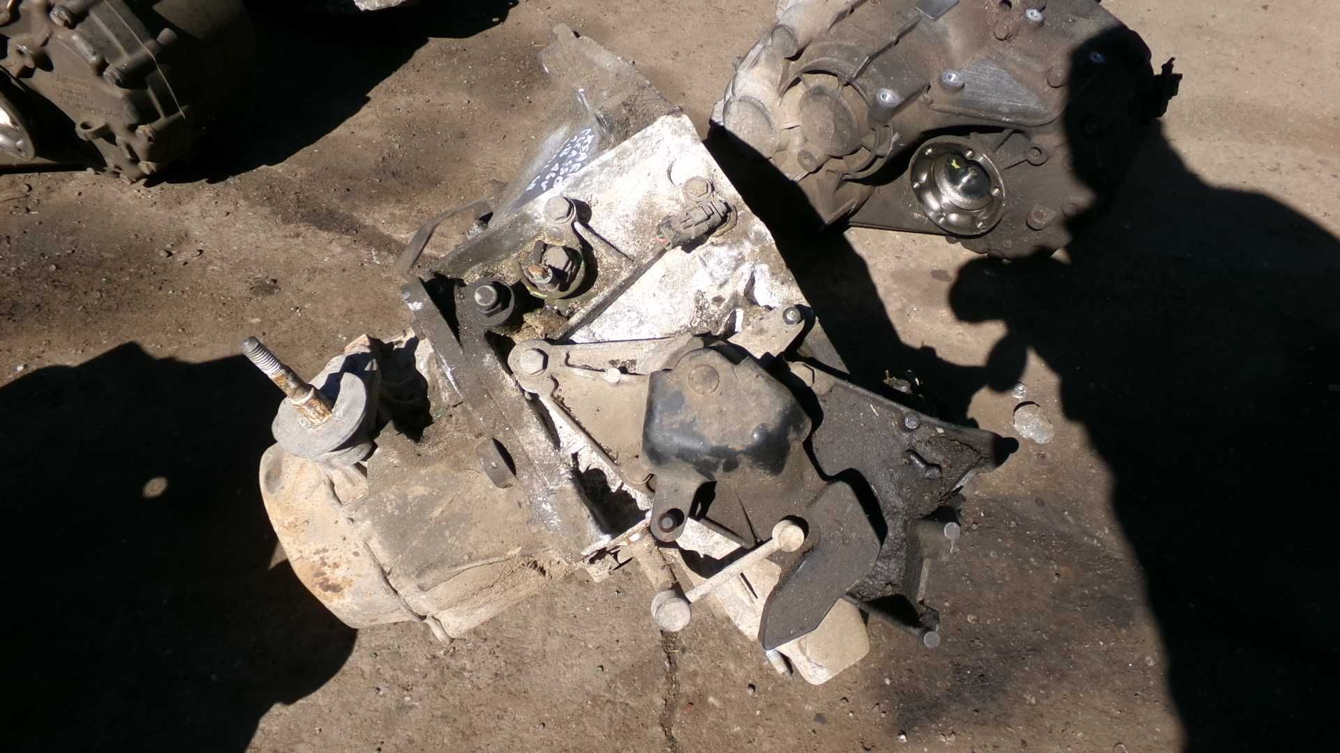 Maj55 Skrzynia biegów 20DL68 citroen xsara picasso 1.8 16v wysyłka