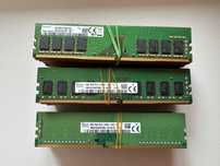 Оперативна память DDR4 4-8GB