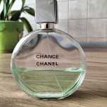 Chanel chance eau fresh