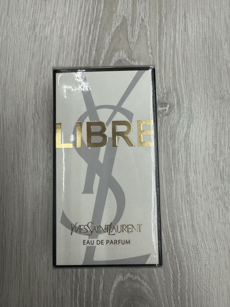 Perfum ysl libre 50 ml