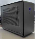 Mini ITX Gaming PC | Ryzen 5 | GTX 1060 | 16GB RAM | SSD 500GB