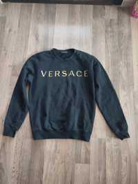 Світшот Пуловер з логотипом Versace