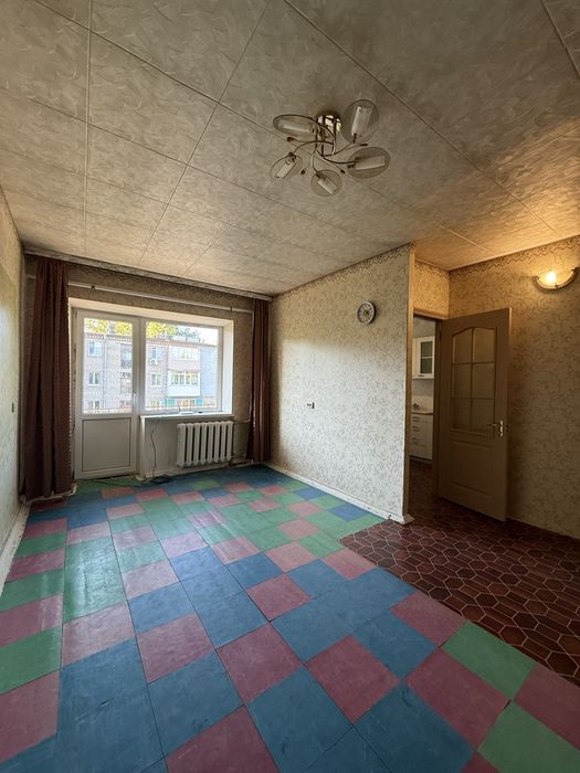 Сдам 1комнатную квартиру, правый берег, Черемушки