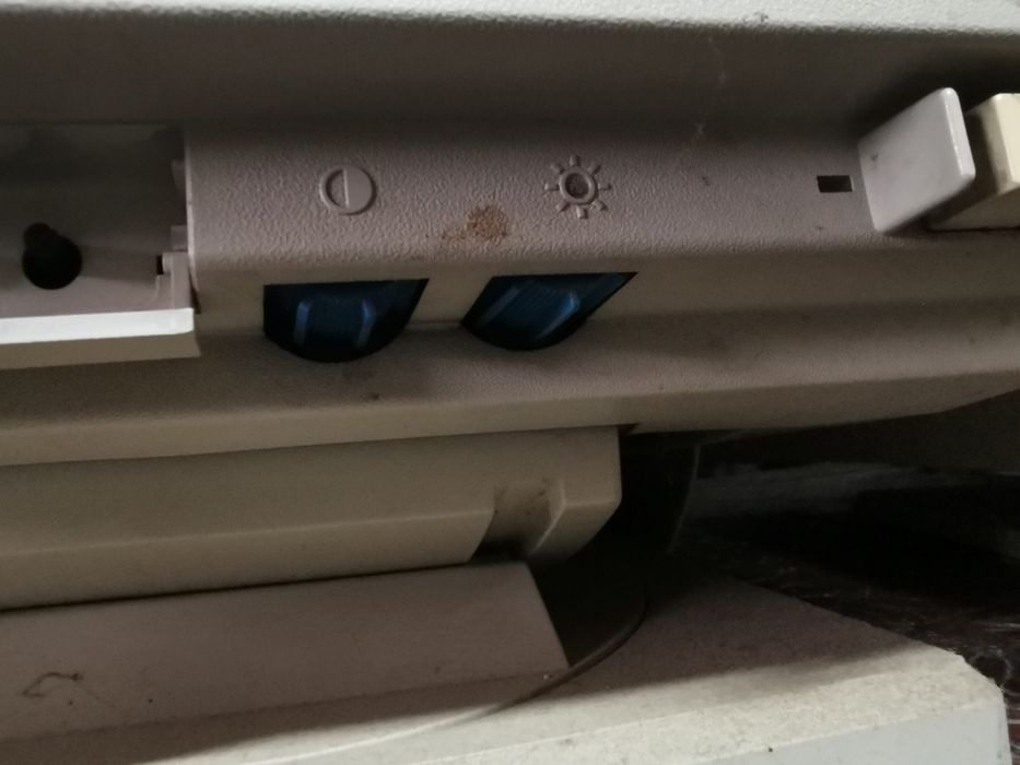 IBM PS/1 Computador Lendário