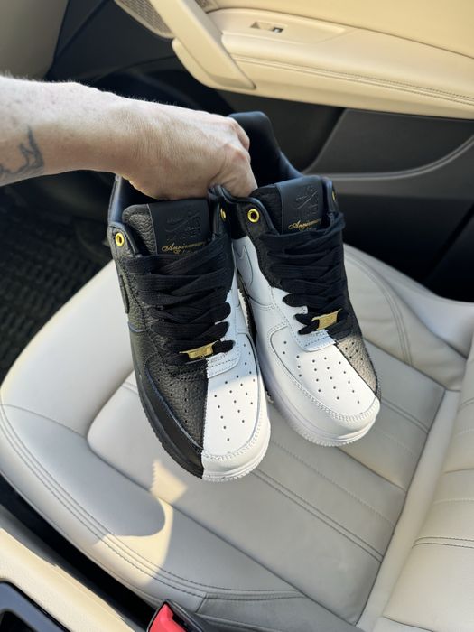 Nike Air Force 1 Low Anniversary Edition