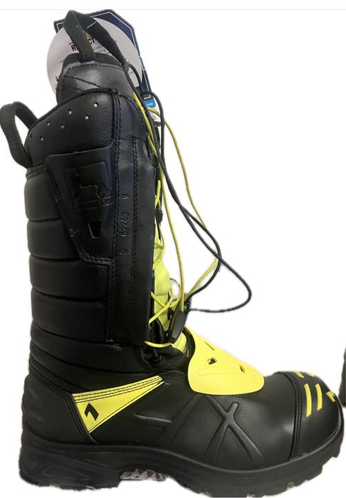 Продам нові HAIX FIRE EAGLE!