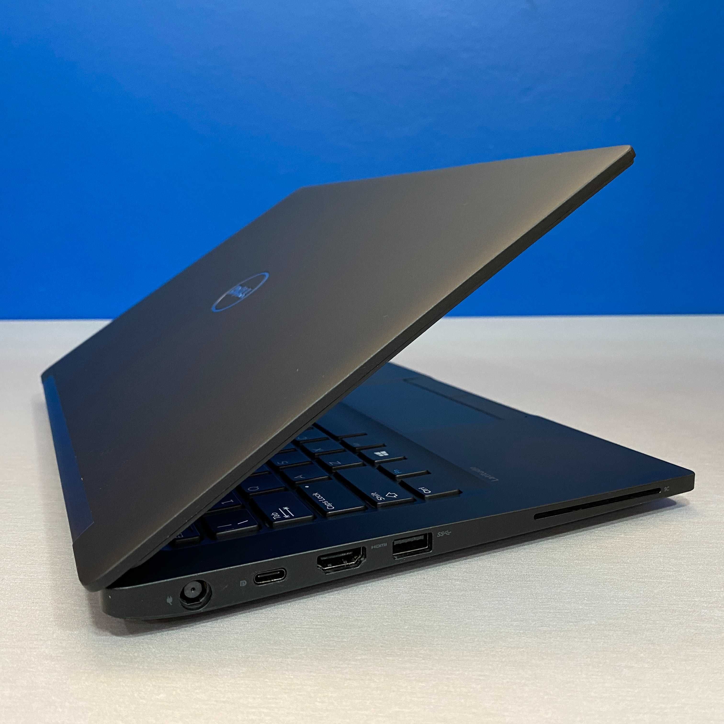 Dell Latitude 7280 - 12.5" (i5-6300U/8GB/256GB SSD)