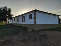 Herdade no Alentejo