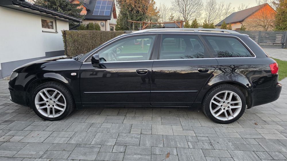 Seat exeo 1.8 t 150pk Serwisowany