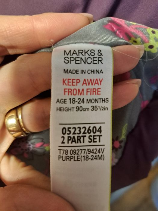 kurtka dla dziewczynki