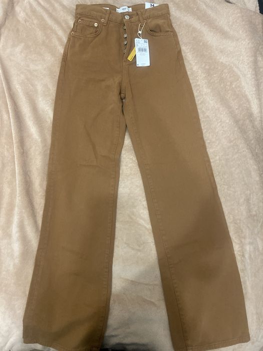 Джинси Mango 34 р