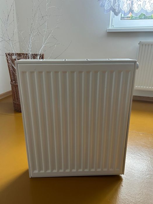 Grzejnik dolnego zasilania - Stelrad Novello