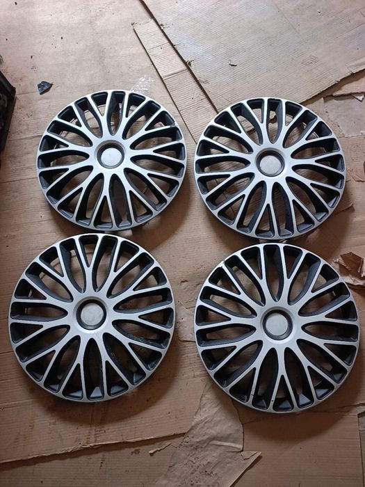 Ковпаки R16 ( 4 шт)