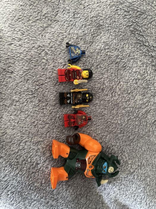 Dogshank, nya, cole jungle, kai jungle, tors od Jaya wymienię