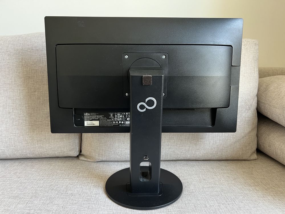 Monitor fujitsu E24-8 TS Pro 24 IPS Full HD