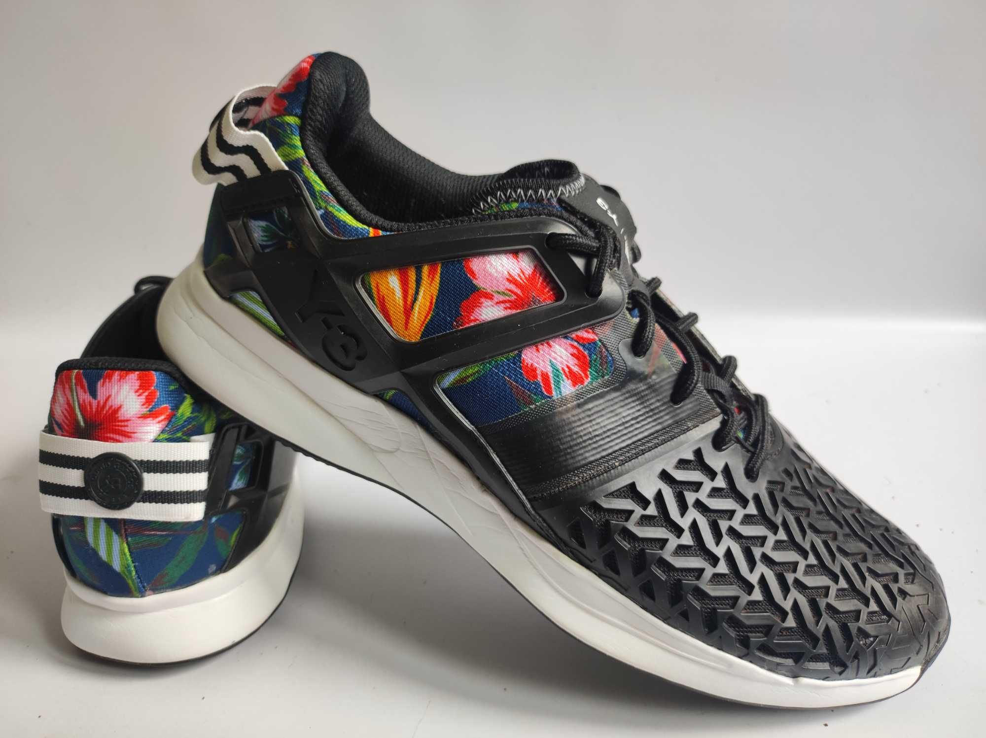 - Adidas Cc Adizero Y-3  Roland Garros 2015 r. FR 44