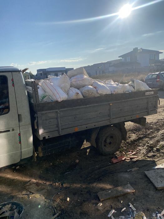 Грузоперевозки по Одессе и Области